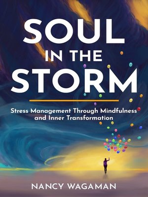 cover image of Soul in the Storm